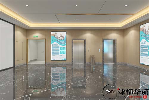 銀川英杰達(dá)辦公樓設(shè)計(jì)方案鑒賞|銀川辦公樓設(shè)計(jì)裝修公司推薦