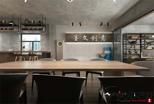 銀川辦公室裝修設(shè)計(jì)項(xiàng)目|津都華麗設(shè)計(jì)