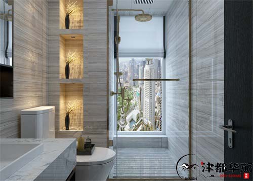 銀川辦公室裝修設(shè)計項目|津都華麗設(shè)計