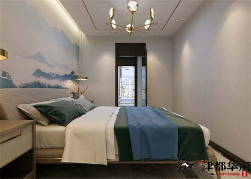 銀川辦公室裝修設(shè)計項目|津都華麗設(shè)計