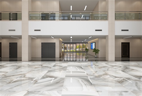 銀川辦公樓裝修設(shè)計(jì)項(xiàng)目|津都華麗設(shè)計(jì)