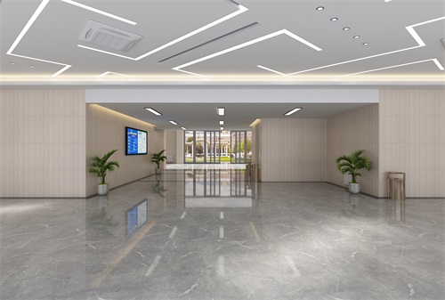 銀川辦公樓裝修設(shè)計(jì)項(xiàng)目|津都華麗設(shè)計(jì)