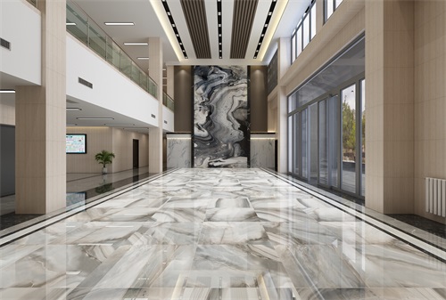 銀川辦公樓裝修設(shè)計(jì)項(xiàng)目|津都華麗設(shè)計(jì)