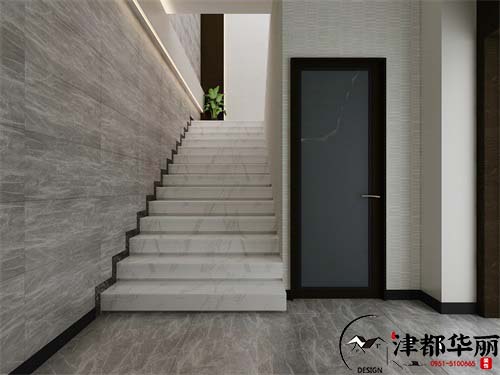 銀川辦公室裝修設(shè)計(jì)項(xiàng)目|津都華麗設(shè)計(jì)