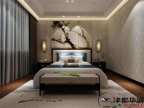 銀川辦公室裝修設(shè)計(jì)項(xiàng)目|津都華麗設(shè)計(jì)