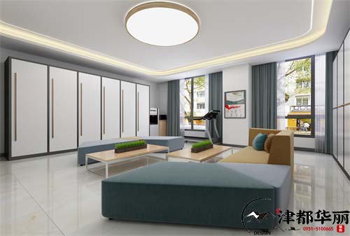 銀川供電廳辦公設(shè)計(jì)方案鑒賞|銀川營業(yè)廳辦公設(shè)計(jì)裝修公司推薦